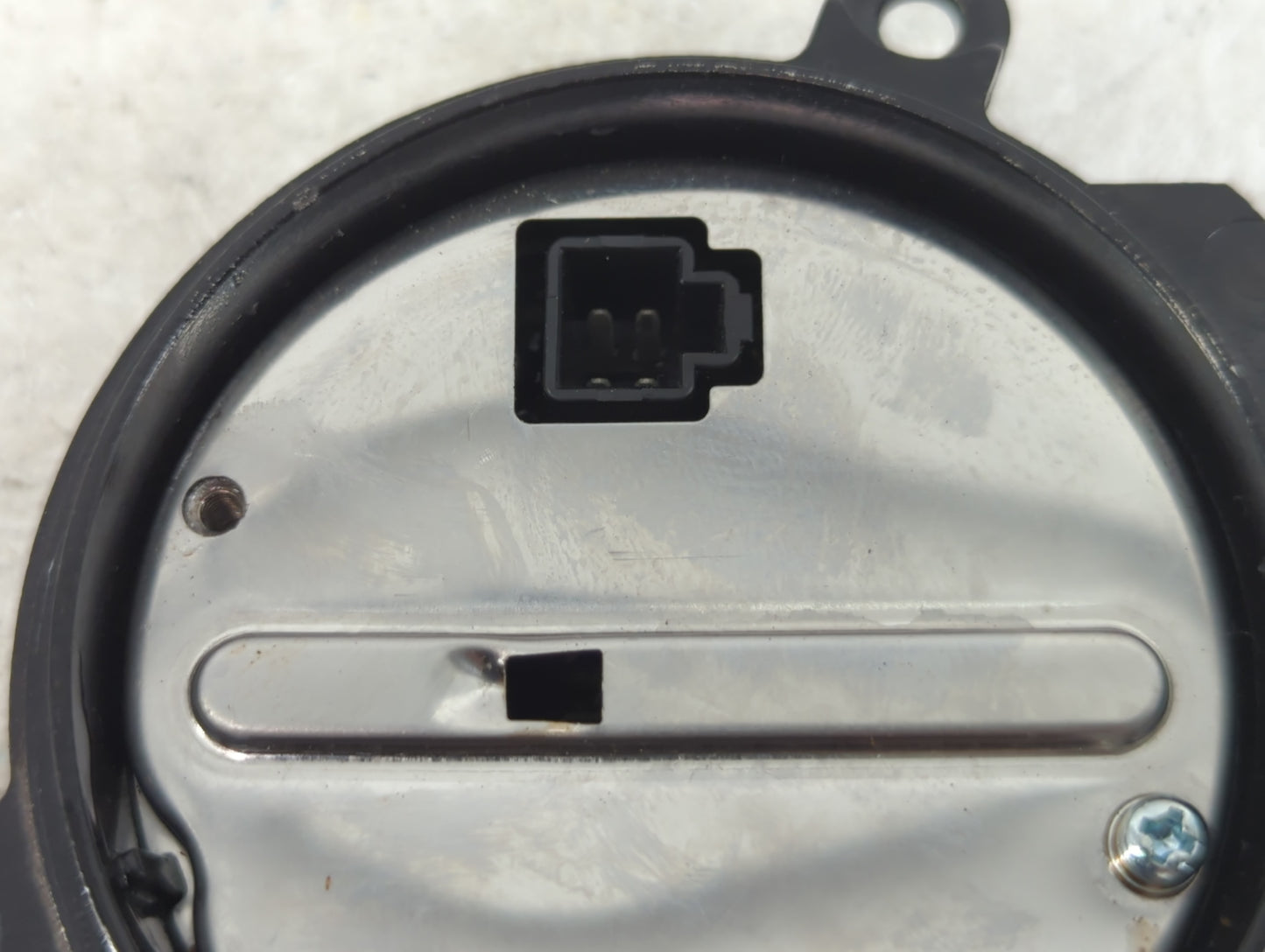 2014 Nissan Altima Headlight Ballast Head Light - Oemusedautoparts1.com