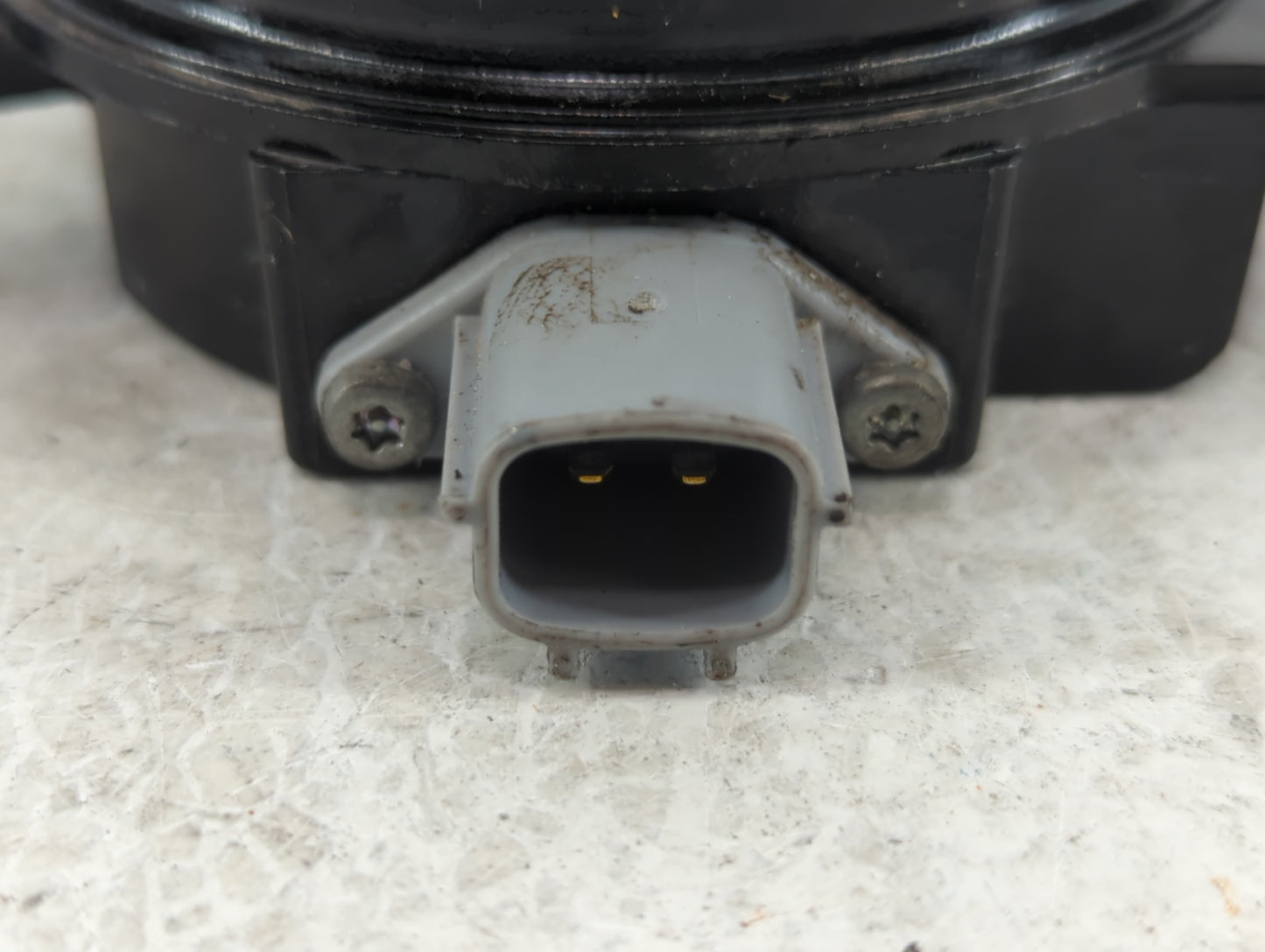 2014 Nissan Altima Headlight Ballast Head Light - Oemusedautoparts1.com