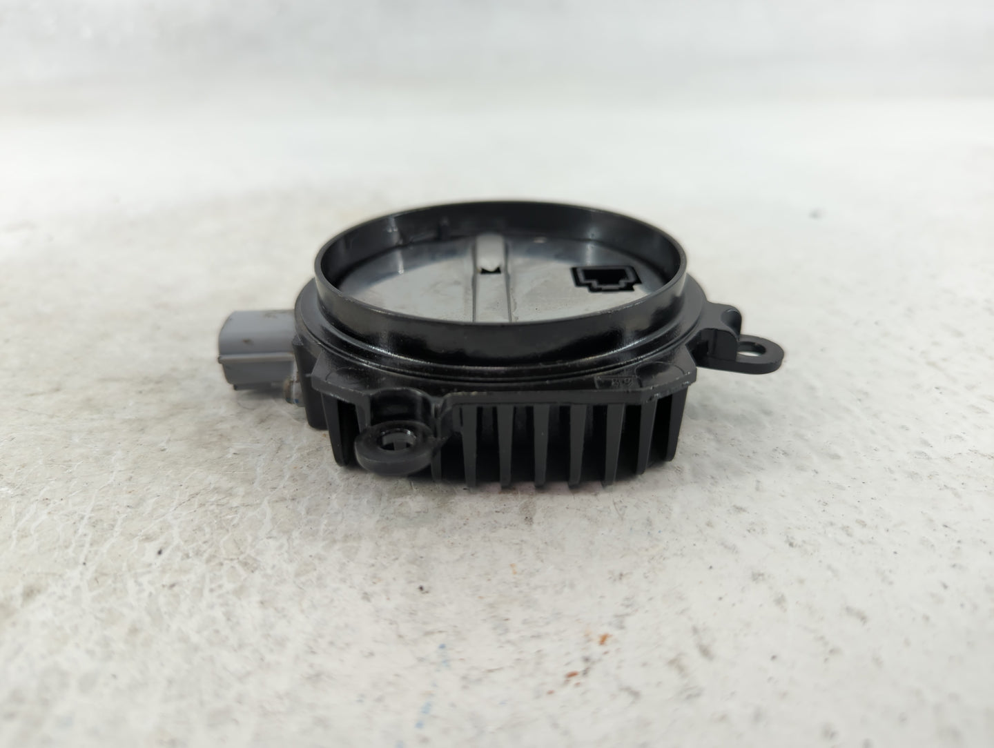 2014 Nissan Altima Headlight Ballast Head Light - Oemusedautoparts1.com