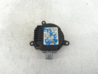 2014 Nissan Altima Headlight Ballast Head Light - Oemusedautoparts1.com