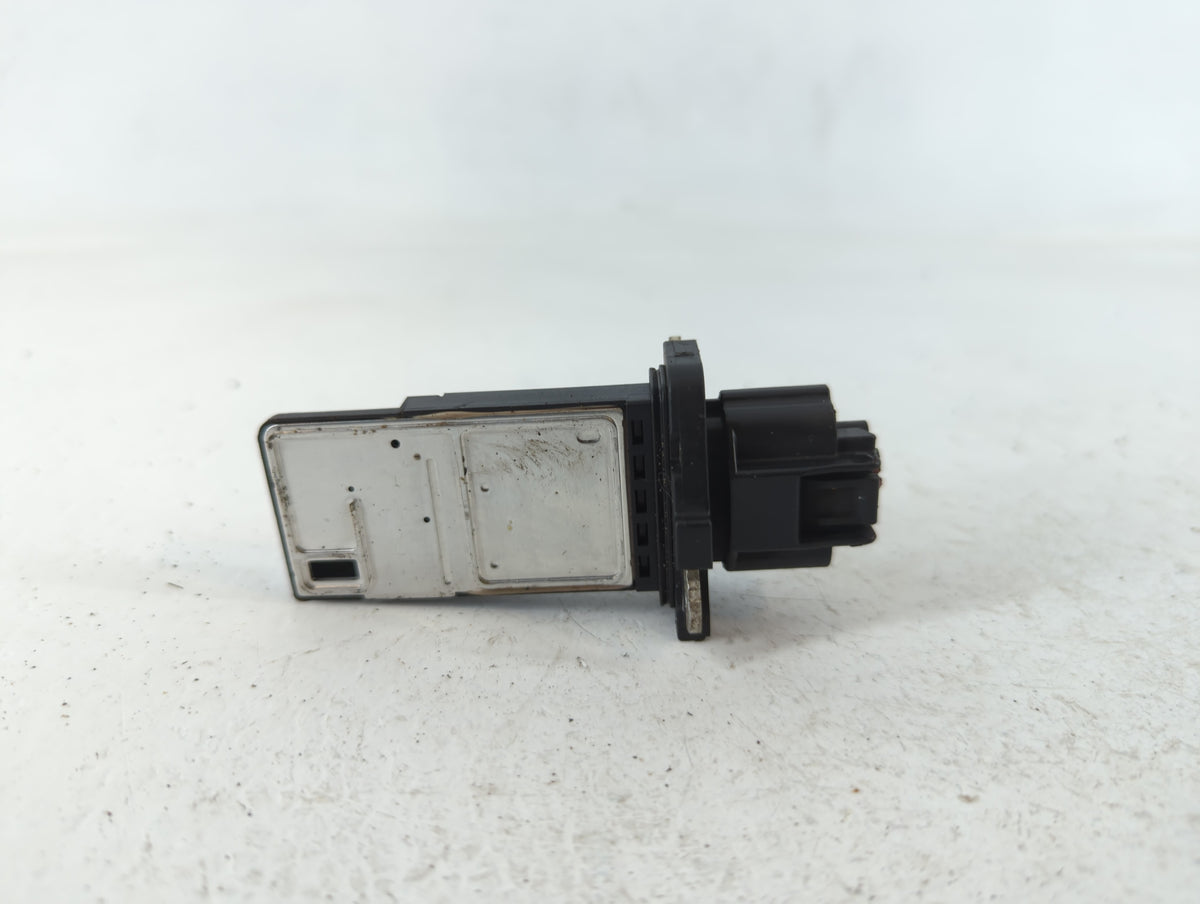 2007-2014 Nissan Altima Mass Air Flow Meter Maf Sensor 657292 - Oemusedautoparts1.com