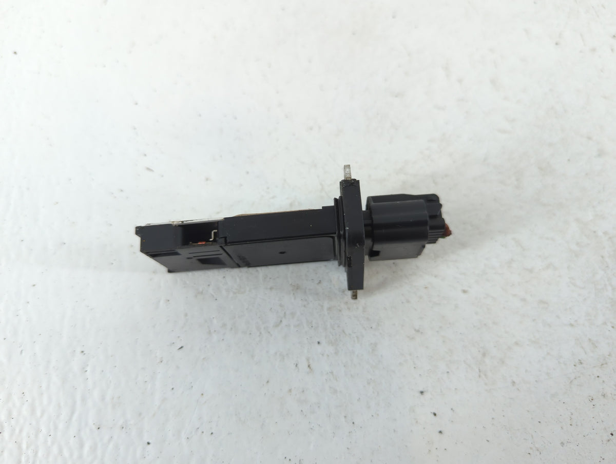 2007-2014 Nissan Altima Mass Air Flow Meter Maf Sensor 657292 - Oemusedautoparts1.com