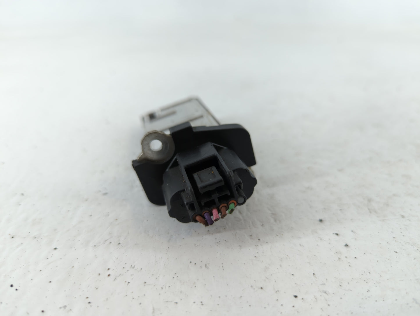 2007-2014 Nissan Altima Mass Air Flow Meter Maf - Oemusedautoparts1.com