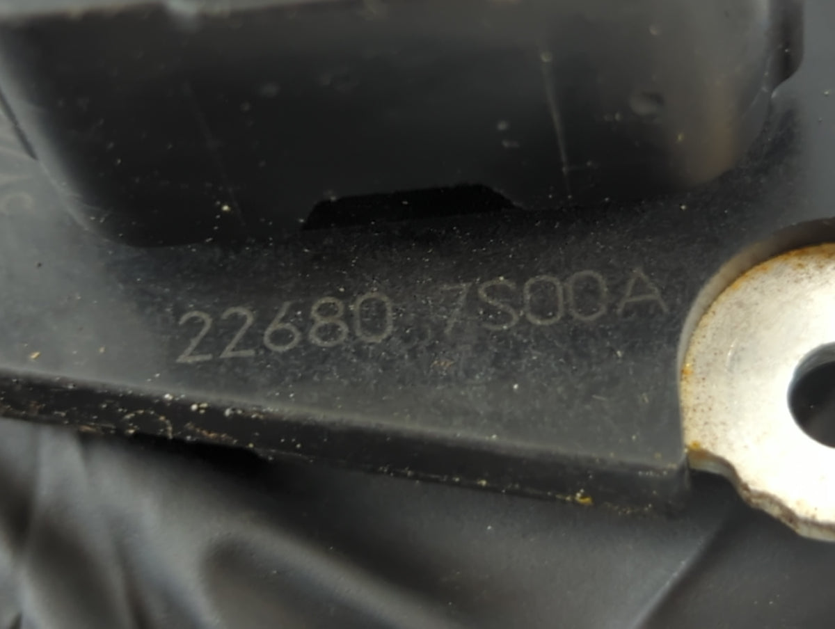 2007-2014 Nissan Altima Mass Air Flow Meter Maf Sensor 657292 - Oemusedautoparts1.com