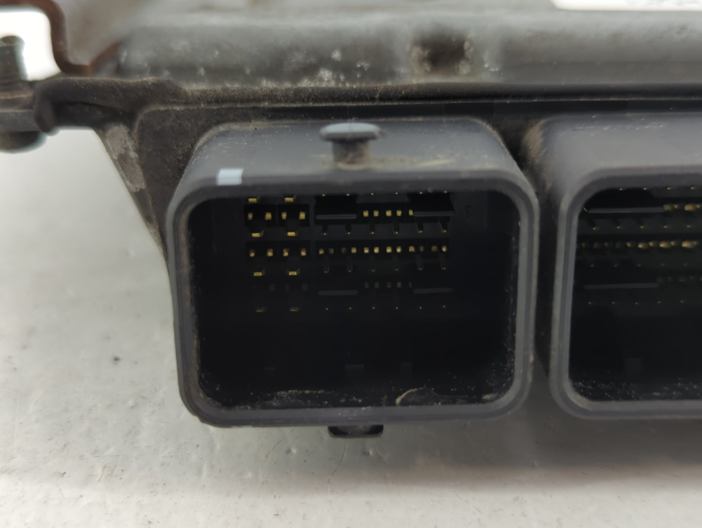 2013-2014 Nissan Altima PCM Engine Control Computer ECU ECM PCU OEM P/N:NEC008-045 103465 Fits Fits 2013 2014 OEM Used Auto 