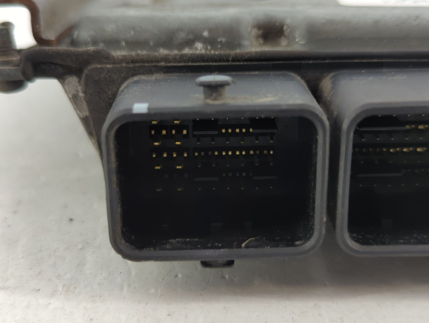 2013-2014 Nissan Altima PCM Engine Control Computer ECU ECM PCU OEM P/N:NEC008-045 103465 Fits Fits 2013 2014 OEM Used Auto 