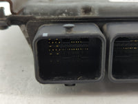 2013-2014 Nissan Altima PCM Engine Control Computer ECU ECM PCU OEM P/N:NEC008-045 103465 Fits Fits 2013 2014 OEM Used Auto 