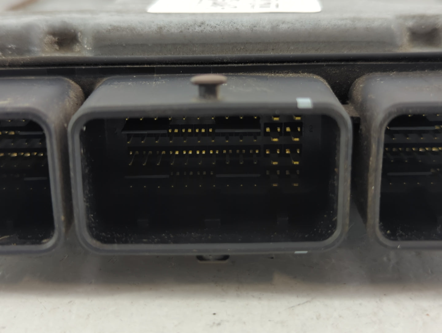 2013-2014 Nissan Altima PCM Engine Control Computer ECU ECM PCU OEM P/N:NEC008-045 103465 Fits Fits 2013 2014 OEM Used Auto 