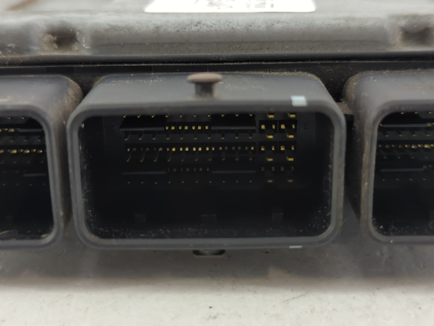 2013-2014 Nissan Altima PCM Engine Control Computer ECU ECM PCU OEM P/N:NEC008-045 103465 Fits Fits 2013 2014 OEM Used Auto 