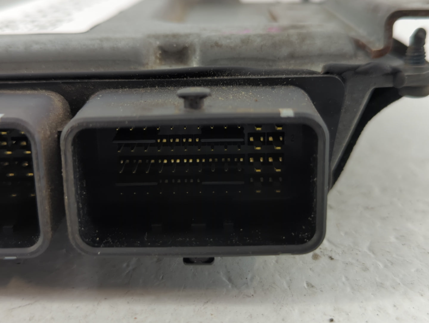 2013-2014 Nissan Altima PCM Engine Control Computer ECU ECM PCU OEM P/N:NEC008-045 103465 Fits Fits 2013 2014 OEM Used Auto 