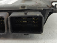 2013-2014 Nissan Altima PCM Engine Control Computer ECU ECM PCU OEM P/N:NEC008-045 103465 Fits Fits 2013 2014 OEM Used Auto 