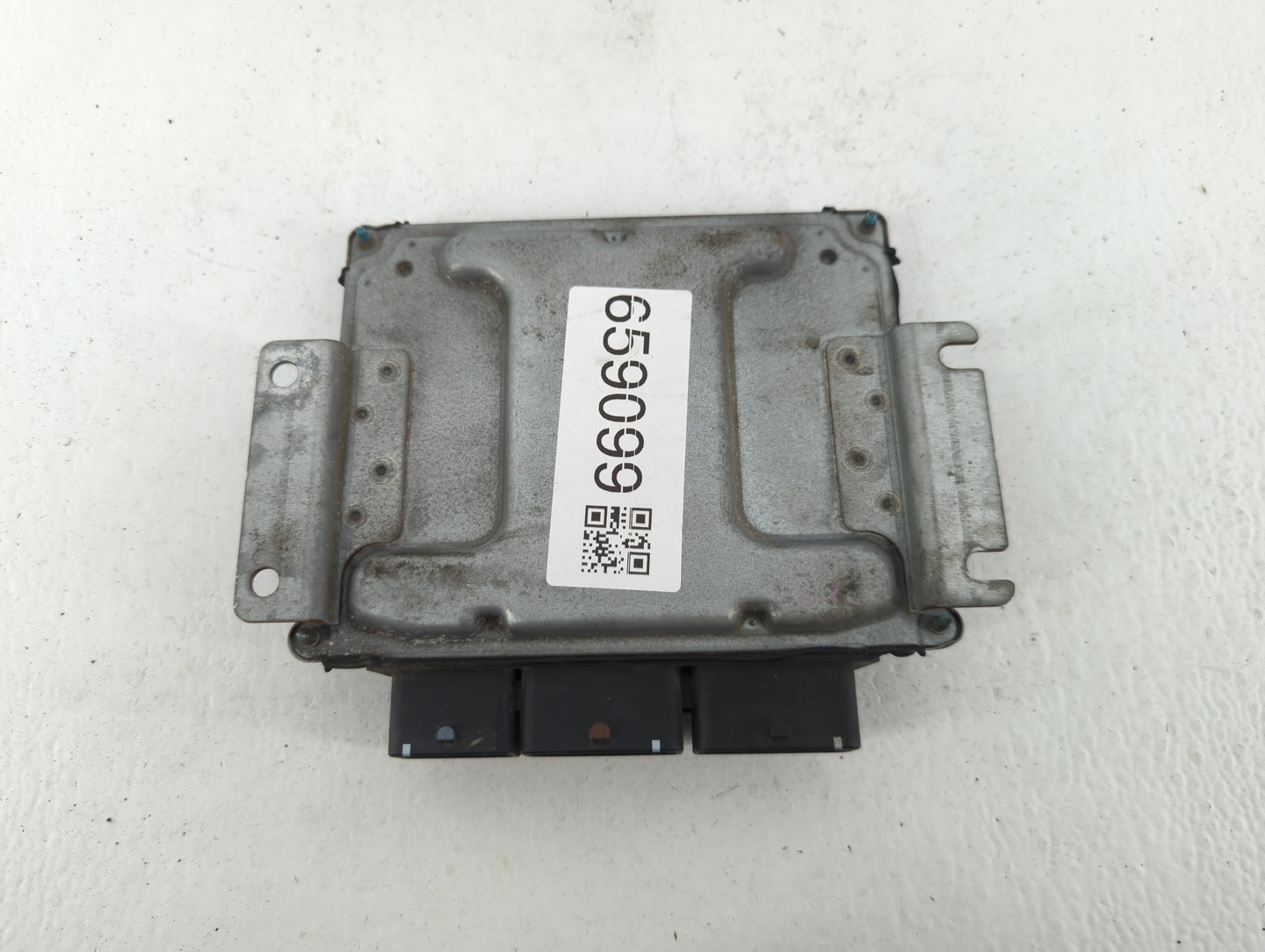 2013-2014 Nissan Altima PCM Engine Control Computer ECU ECM PCU OEM P/N:NEC008-045 103465 Fits Fits 2013 2014 OEM Used Auto 