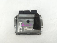 2013-2014 Nissan Altima PCM Engine Control Computer ECU ECM PCU OEM P/N:NEC008-043 634333 Fits Fits 2013 2014 OEM Used Auto 