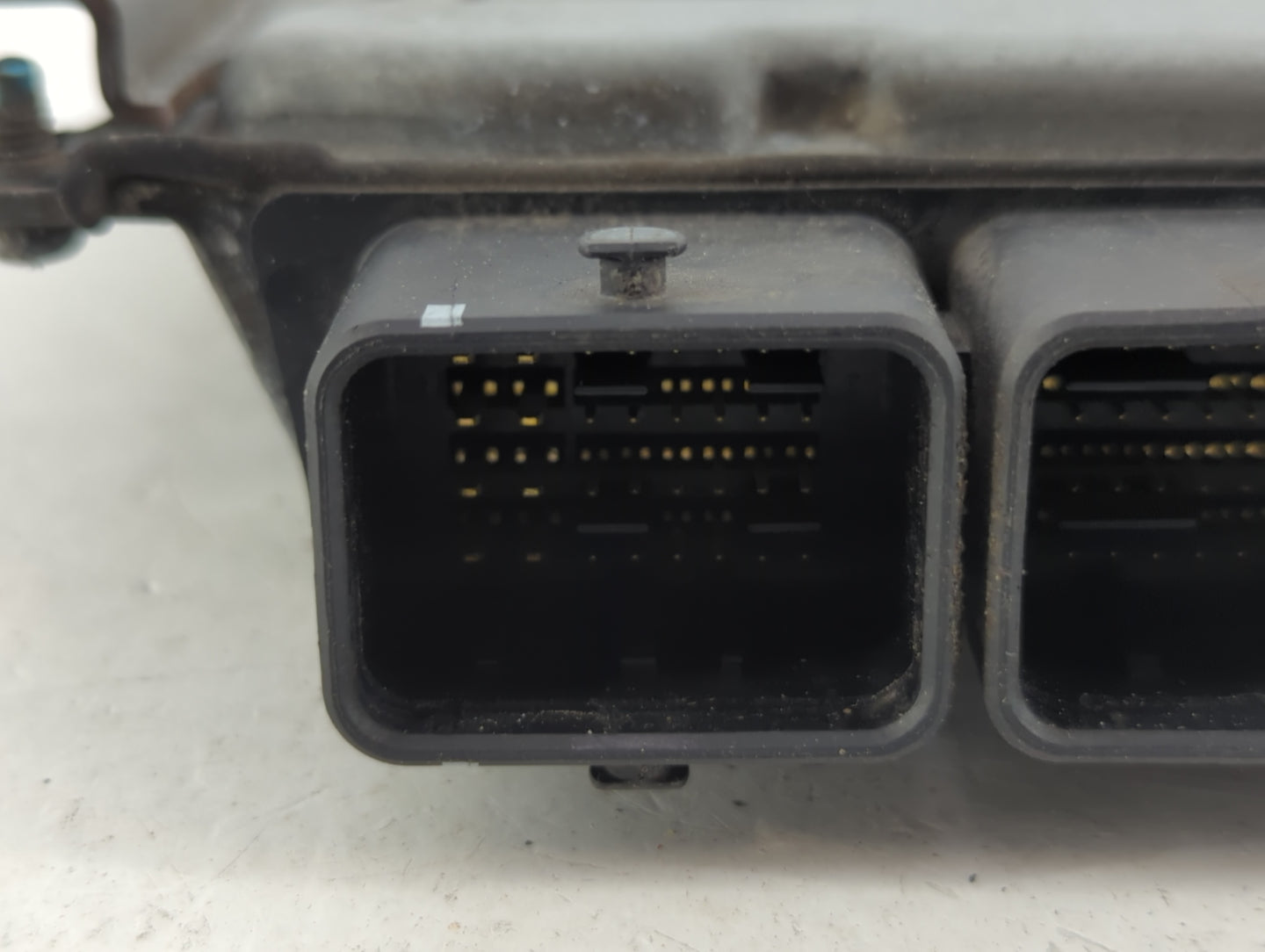 2013-2014 Nissan Altima PCM Engine Control Computer ECU ECM PCU OEM P/N:NEC008-043 634333 Fits Fits 2013 2014 OEM Used Auto 
