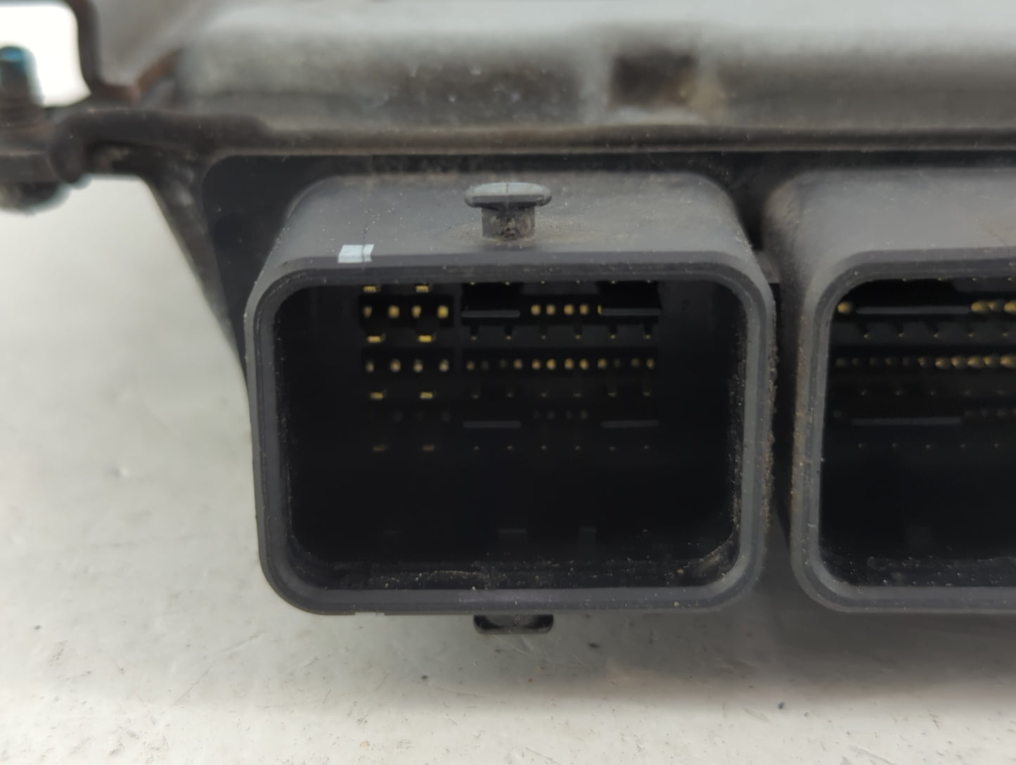 2013-2014 Nissan Altima PCM Engine Control Computer ECU ECM PCU OEM P/N:NEC008-043 634333 Fits Fits 2013 2014 OEM Used Auto 