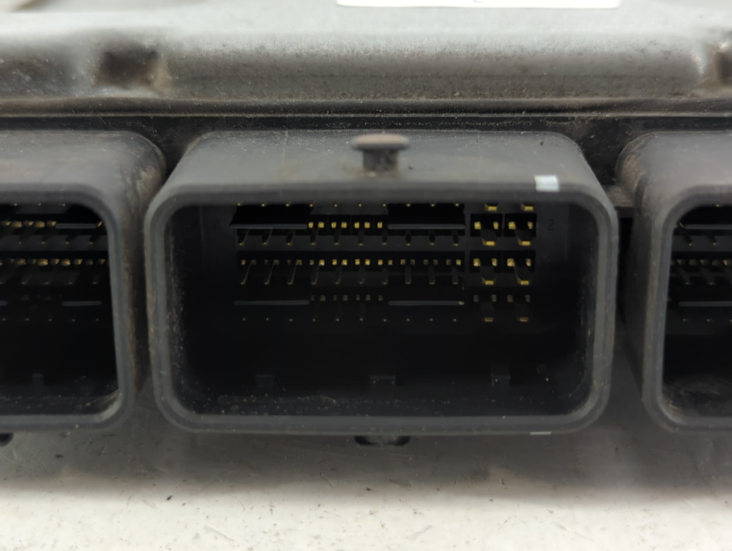 2013-2014 Nissan Altima PCM Engine Control Computer ECU ECM PCU OEM P/N:NEC008-043 634333 Fits Fits 2013 2014 OEM Used Auto 