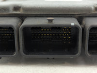 2013-2014 Nissan Altima PCM Engine Control Computer ECU ECM PCU OEM P/N:NEC008-043 634333 Fits Fits 2013 2014 OEM Used Auto 