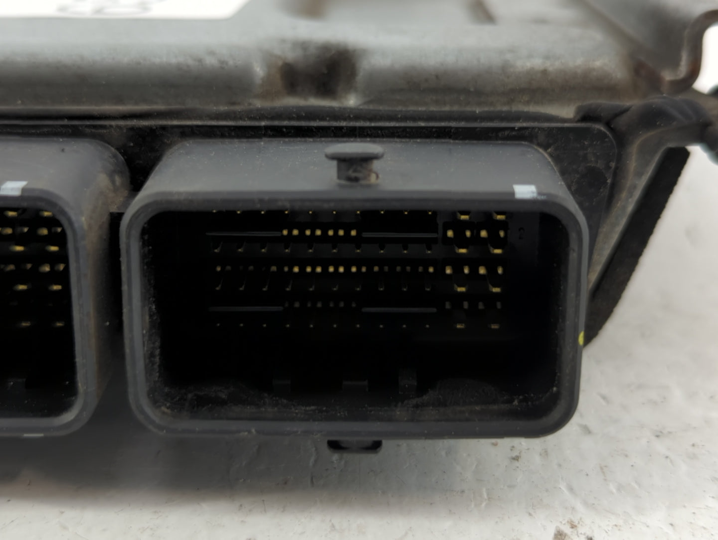 2013-2014 Nissan Altima PCM Engine Control Computer ECU ECM PCU OEM P/N:NEC008-043 634333 Fits Fits 2013 2014 OEM Used Auto 