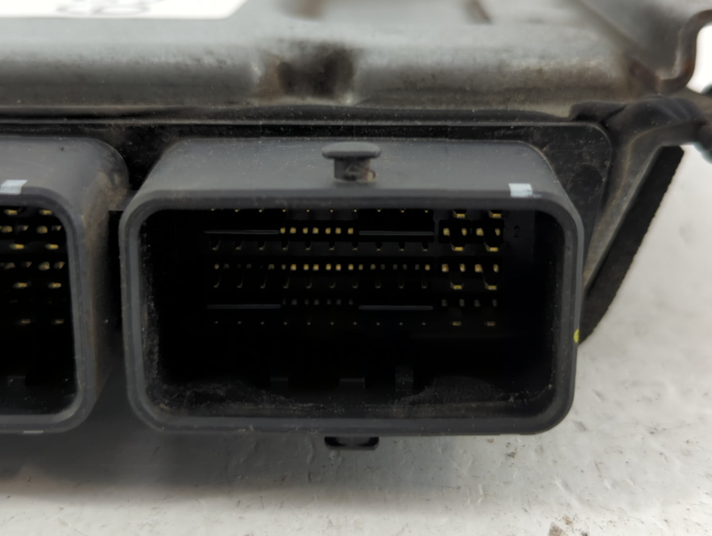 2013-2014 Nissan Altima PCM Engine Control Computer ECU ECM PCU OEM P/N:NEC008-043 634333 Fits Fits 2013 2014 OEM Used Auto 