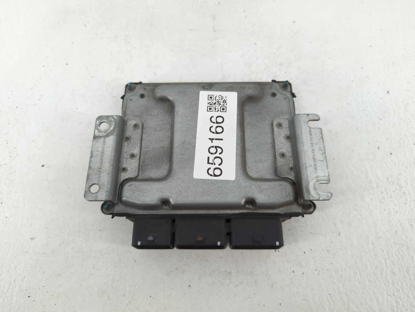2013-2014 Nissan Altima PCM Engine Control Computer ECU ECM PCU OEM P/N:NEC008-043 634333 Fits Fits 2013 2014 OEM Used Auto 