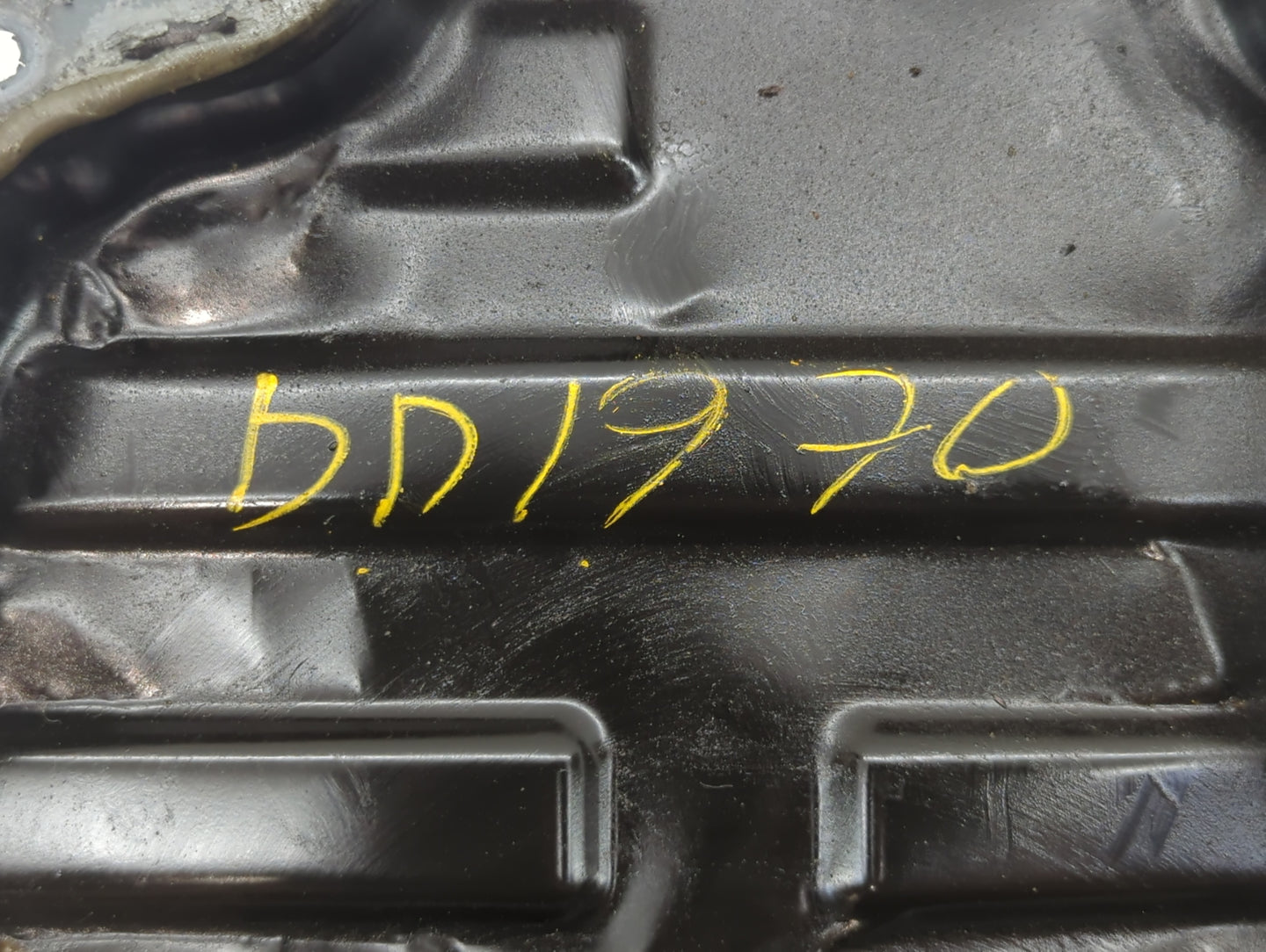 2013-2018 Nissan Altima Throttle Body P/N:3TA60-01 A Fits Fits 2013 2014 2015 2016 2017 2018 2019 2020 OEM Used Auto Parts -