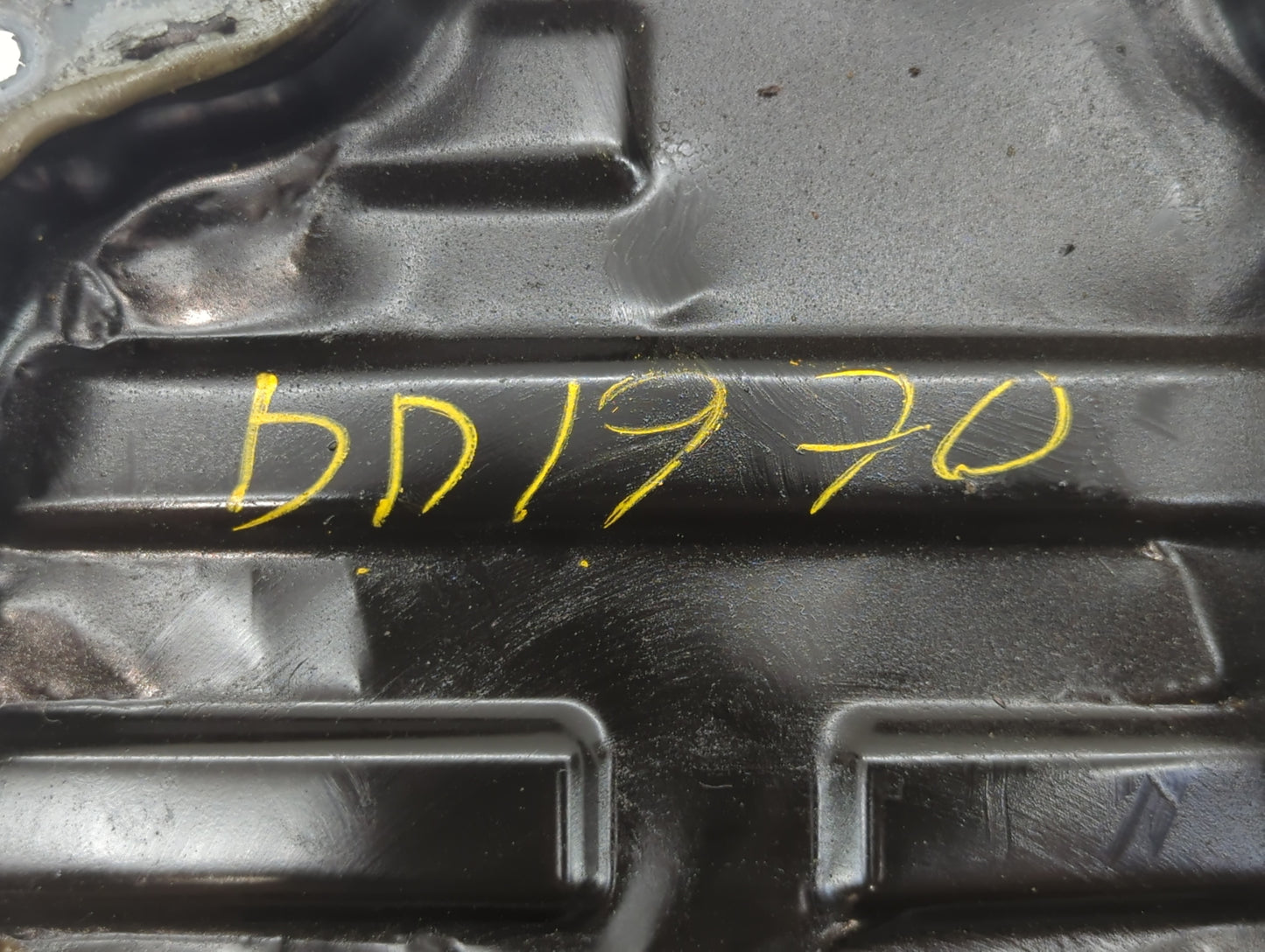 2013-2018 Nissan Altima Throttle Body P/N:3TA60-01 A Fits Fits 2013 2014 2015 2016 2017 2018 2019 2020 OEM Used Auto Parts -