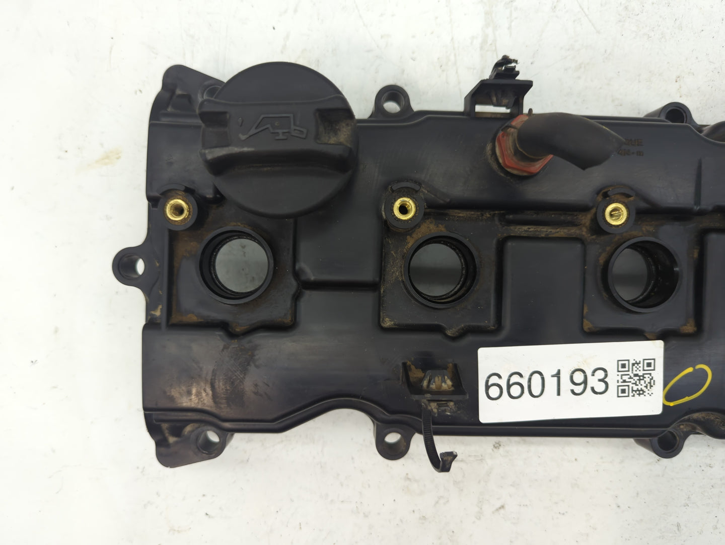 2014 Nissan Altima valve cover - Oemusedautoparts1.com