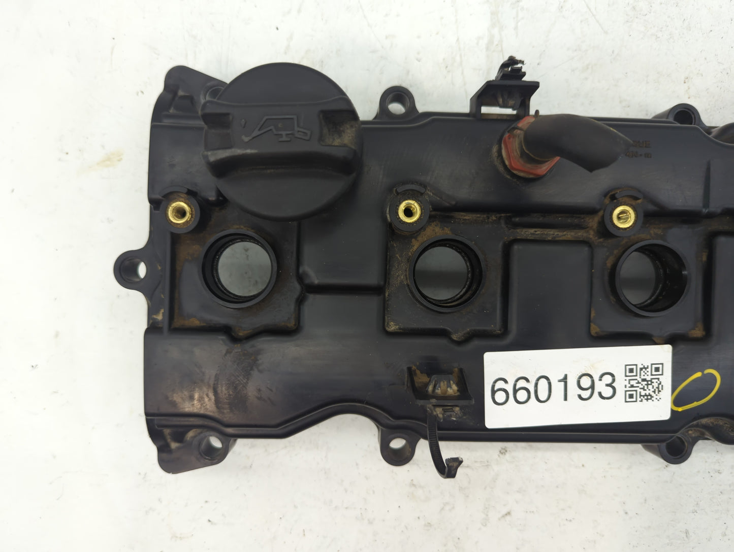 2014 Nissan Altima valve cover - Oemusedautoparts1.com