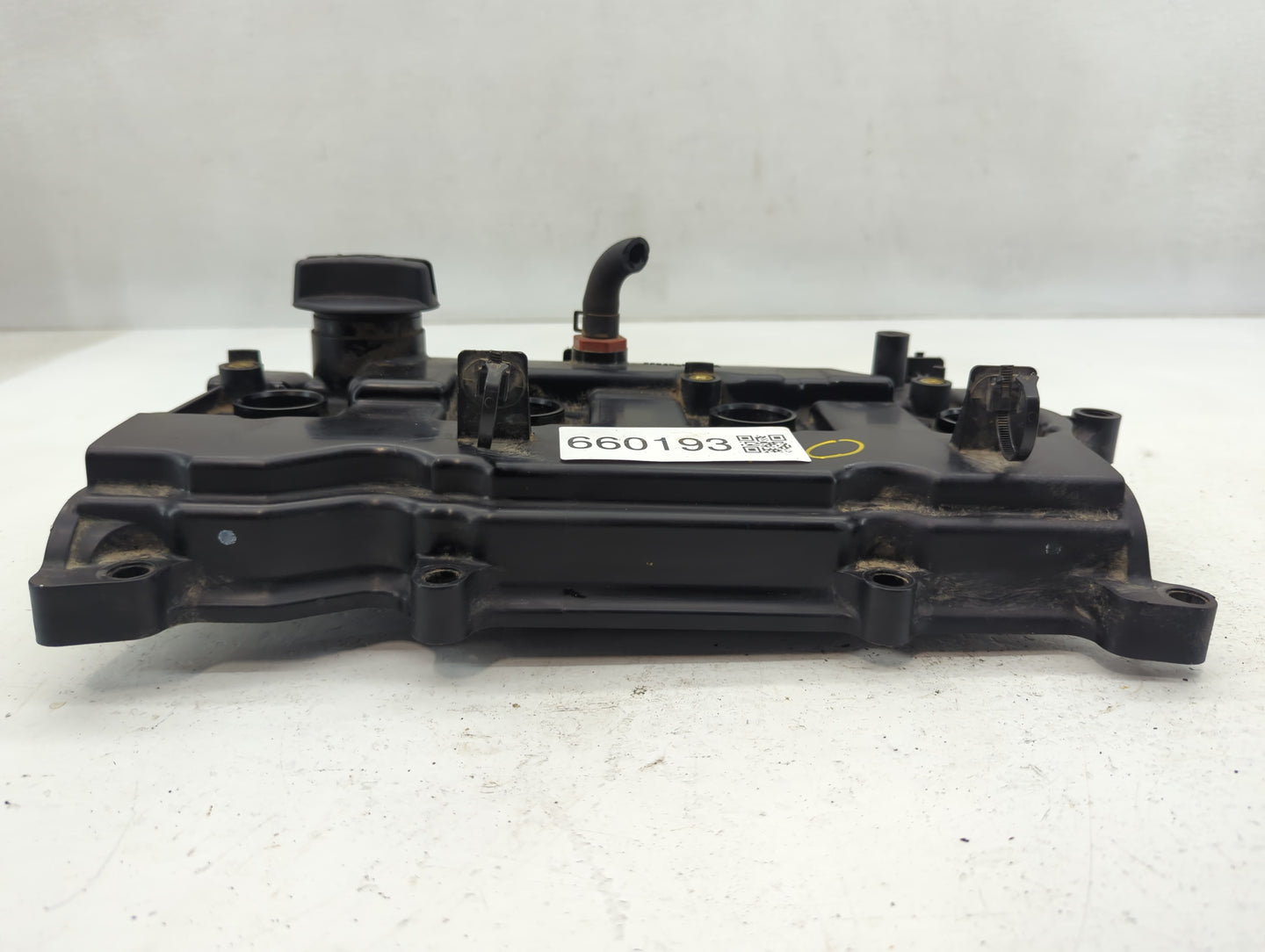2014 Nissan Altima valve cover - Oemusedautoparts1.com