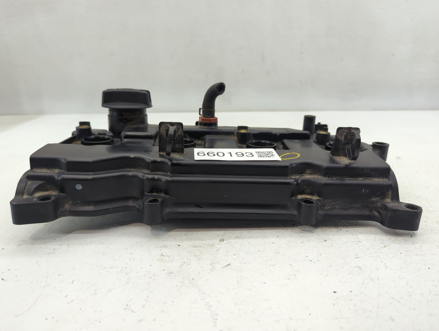 2014 Nissan Altima valve cover - Oemusedautoparts1.com