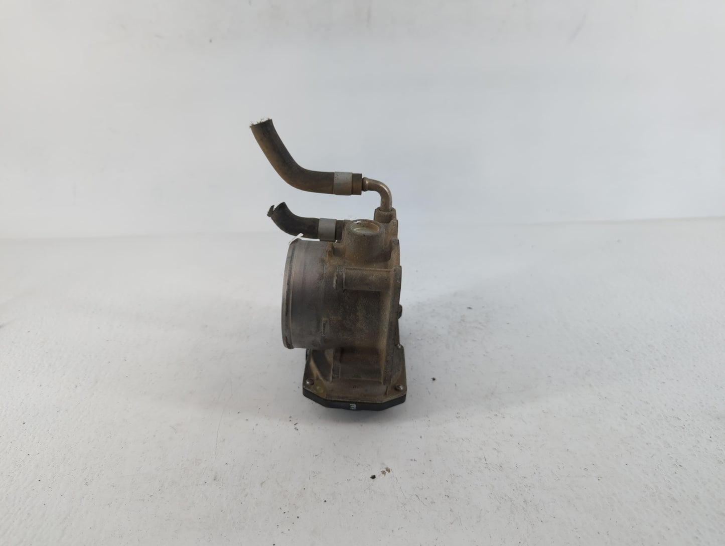 2007-2014 Nissan Altima Throttle Body P/N:3TA60-01 A Fits Fits 2007 2008 2009 2010 2011 2012 2013 2014 OEM Used Auto Parts -