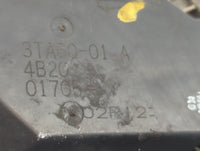 2007-2014 Nissan Altima Throttle Body P/N:3TA60-01 A Fits Fits 2007 2008 2009 2010 2011 2012 2013 2014 OEM Used Auto Parts -