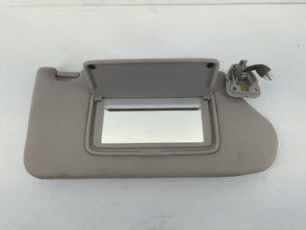compare product 2013-2018 Nissan Altima Sun Visor Shade Replacement Passenger Right Mirror Fits Fits 2013 2014 2015 2016 2017 2018 OEM Used Auto Parts