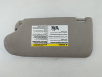 2013-2018 Nissan Altima Sun Visor Shade Replacement Passenger Right Mirror Fits Fits 2013 2014 2015 2016 2017 2018 OEM Used 