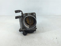 2007-2014 Nissan Altima Throttle Body P/N:3TA60-01 A Fits Fits 2007 2008 2009 2010 2011 2012 2013 2014 OEM Used Auto Parts -