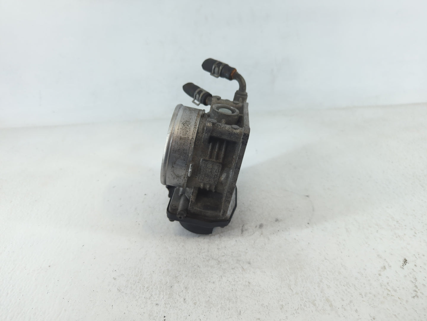 2007-2014 Nissan Altima Throttle Body P/N:3TA60-01 A Fits Fits 2007 2008 2009 2010 2011 2012 2013 2014 OEM Used Auto Parts -