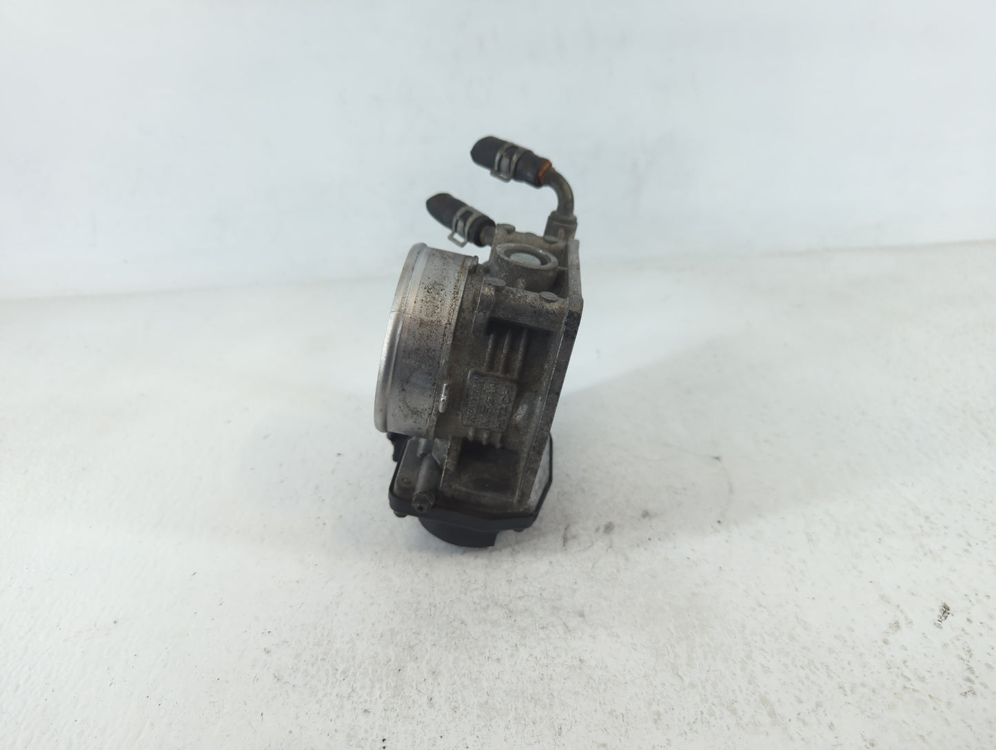 2007-2014 Nissan Altima Throttle Body P/N:3TA60-01 A Fits Fits 2007 2008 2009 2010 2011 2012 2013 2014 OEM Used Auto Parts -