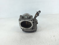 2007-2014 Nissan Altima Throttle Body P/N:3TA60-01 A Fits Fits 2007 2008 2009 2010 2011 2012 2013 2014 OEM Used Auto Parts -