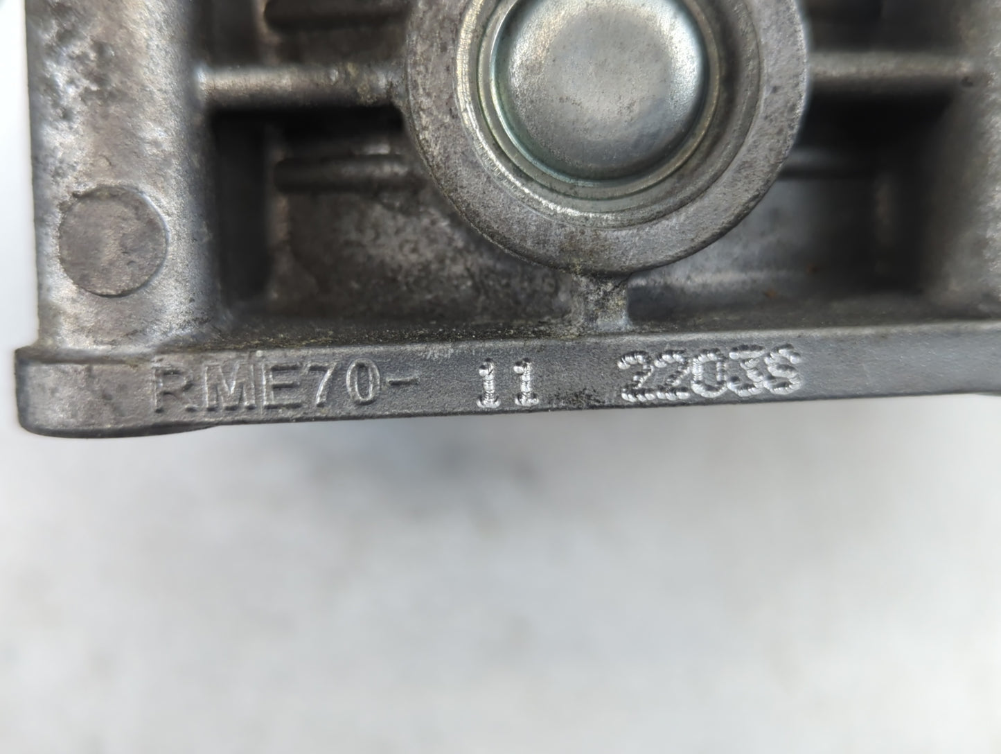 2007-2014 Nissan Altima Throttle Body P/N:3TA60-01 A Fits Fits 2007 2008 2009 2010 2011 2012 2013 2014 OEM Used Auto Parts -