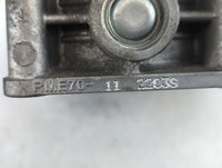 2007-2014 Nissan Altima Throttle Body P/N:3TA60-01 A Fits Fits 2007 2008 2009 2010 2011 2012 2013 2014 OEM Used Auto Parts -