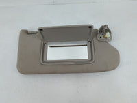 2013-2018 Nissan Altima Sun Visor Shade Replacement Passenger Right Mirror Fits Fits 2013 2014 2015 2016 2017 2018 OEM Used 