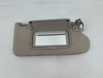 compare product 2013-2018 Nissan Altima Sun Visor Shade Replacement Passenger Right Mirror Fits Fits 2013 2014 2015 2016 2017 2018 OEM Used Auto Parts