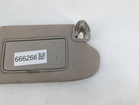 2013-2018 Nissan Altima Sun Visor Shade Replacement Passenger Right Mirror Fits Fits 2013 2014 2015 2016 2017 2018 OEM Used 