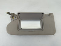 2013-2018 Nissan Altima Sun Visor Shade Replacement Passenger Right Mirror Fits Fits 2013 2014 2015 2016 2017 2018 OEM Used 