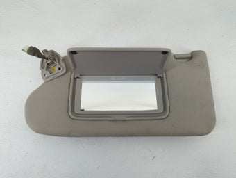 compare product 2013-2018 Nissan Altima Sun Visor Shade Replacement Passenger Right Mirror Fits Fits 2013 2014 2015 2016 2017 2018 OEM Used Auto Parts