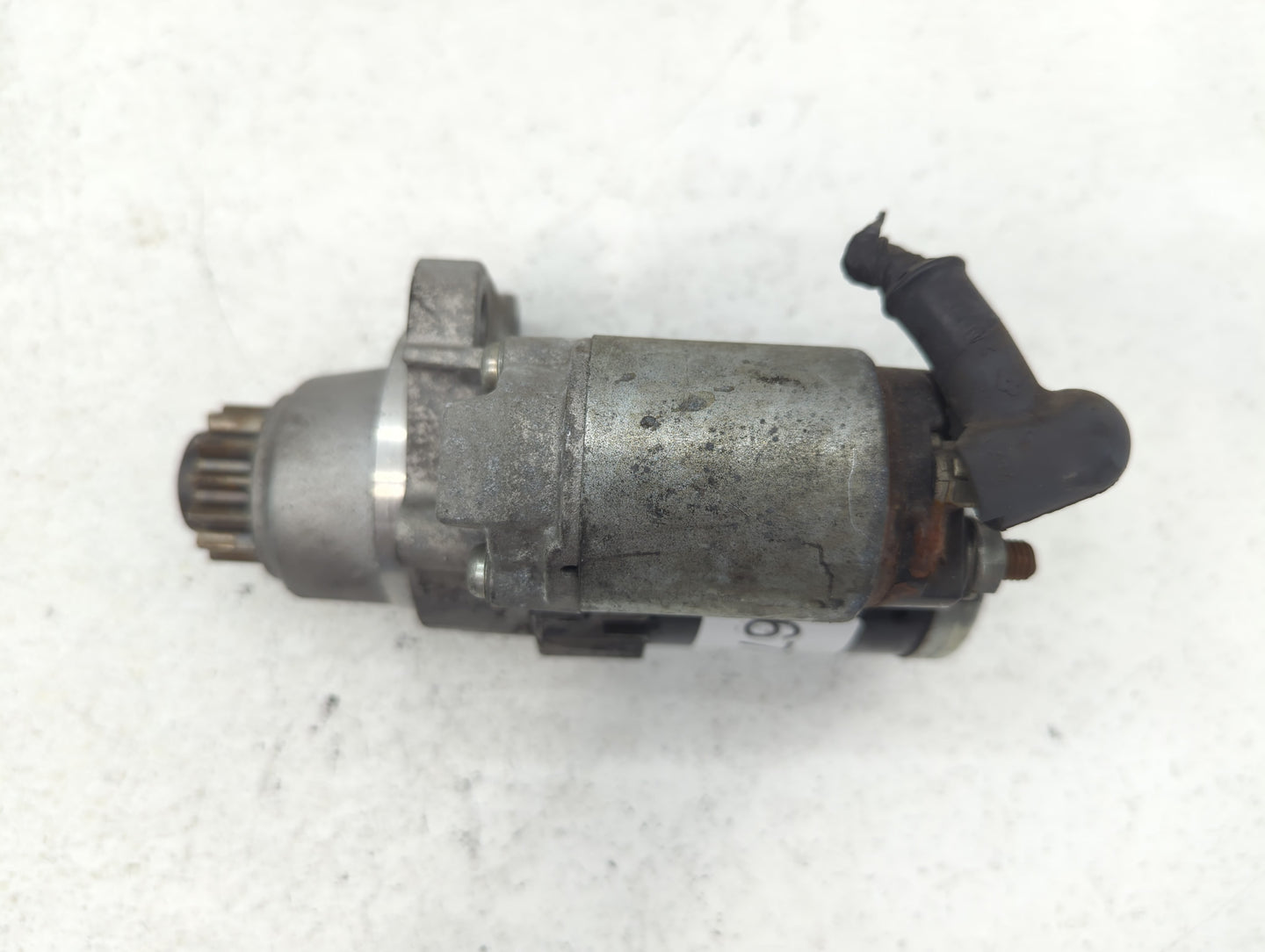 2013-2018 Nissan Altima Car Starter Motor Solenoid OEM P/N:23300 3TA0A M000TB0071ZC Fits Fits 2013 2014 2015 2016 2017 2018 