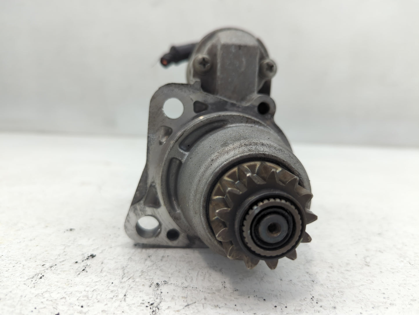 2013-2018 Nissan Altima Car Starter Motor Solenoid OEM P/N:23300 3TA0A M000TB0071ZC Fits Fits 2013 2014 2015 2016 2017 2018 
