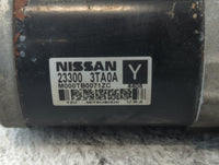 2013-2018 Nissan Altima Car Starter Motor Solenoid OEM P/N:M000TB0071ZC 23300 3TA0A Fits Fits 2013 2014 2015 2016 2017 2018 