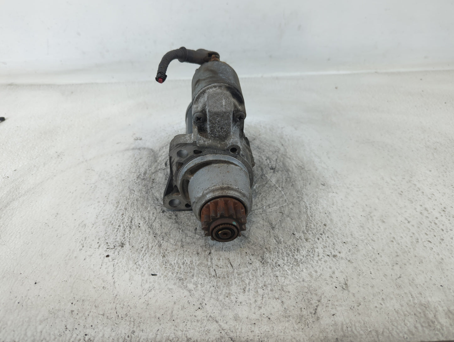 2013-2018 Nissan Altima Car Starter Motor Solenoid OEM P/N:M000TB0071ZC 23300 3TA0A Fits Fits 2013 2014 2015 2016 2017 2018 