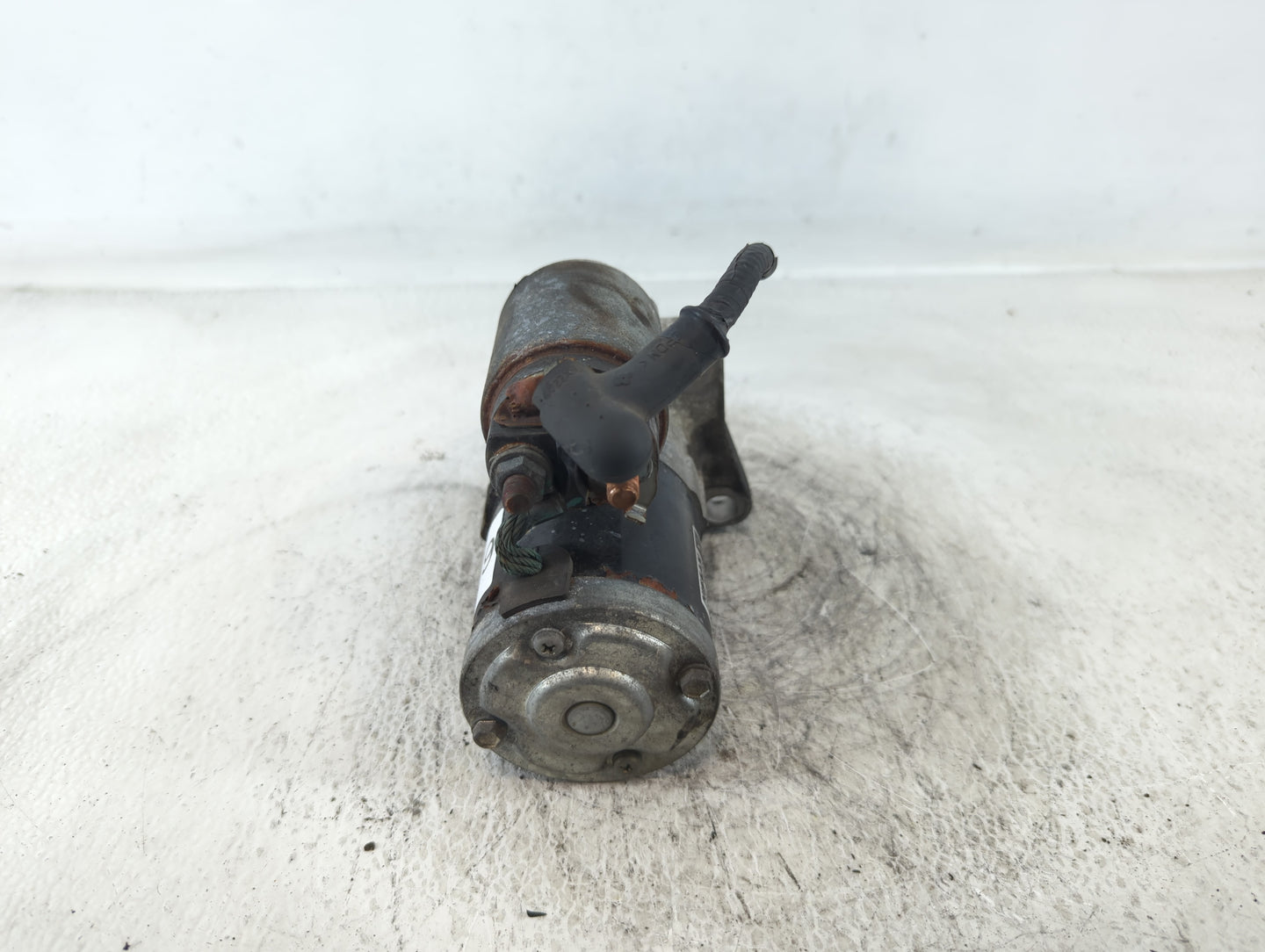 2013-2018 Nissan Altima Car Starter Motor Solenoid OEM P/N:M000TB0071ZC 23300 3TA0A Fits Fits 2013 2014 2015 2016 2017 2018 